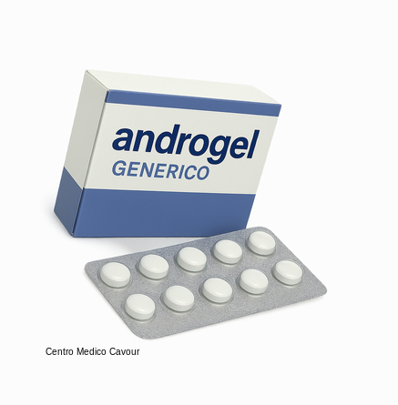 androgel