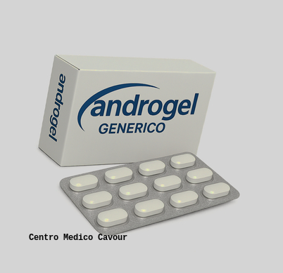 androgel