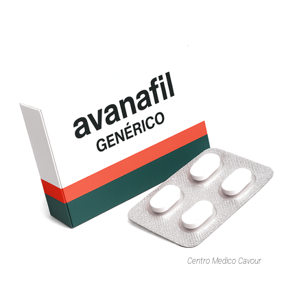avanafil
