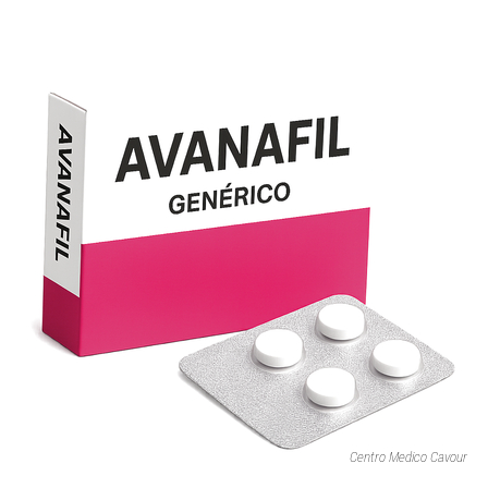 avanafil