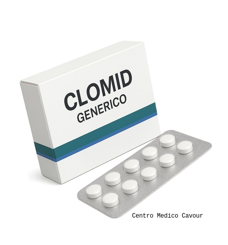 clomid