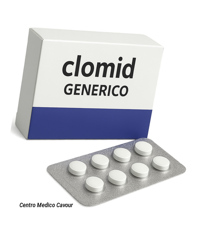 clomid