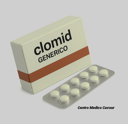 clomid