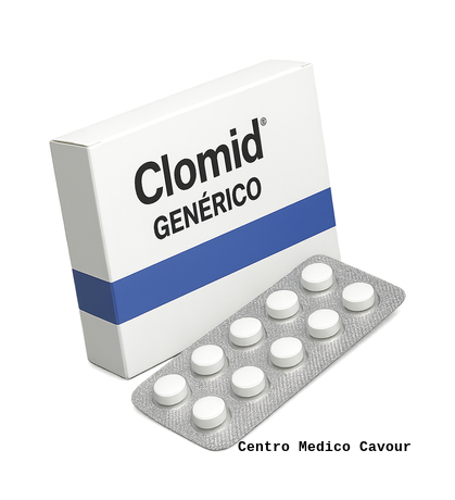 clomid