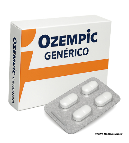 semaglutide