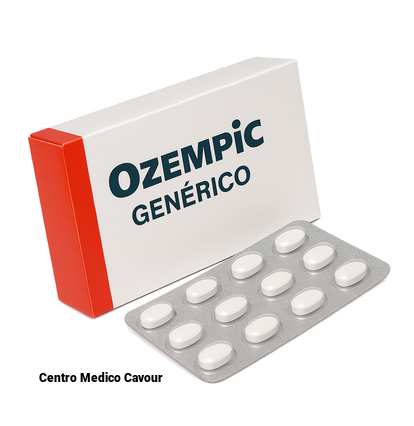 semaglutide