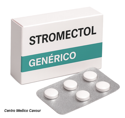stromectol