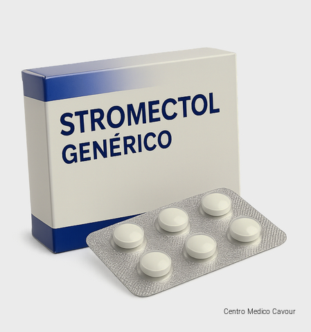 stromectol